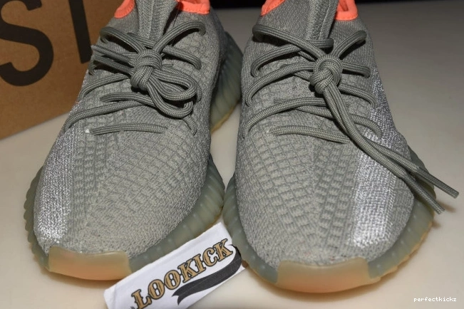 350 Boost FX9035 V2 Adidas Sage Desert Yeezy 0805